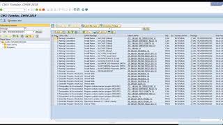 ABAP Test Cockpit ATC  Overview [upl. by Eittel]