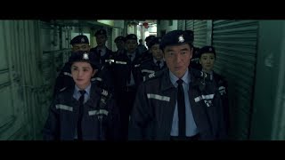 Police Tactical Unit PTU机动部队 Trailer  RAYMOND LAM CHARLENE CHOI ALEX FONG [upl. by Martinson]