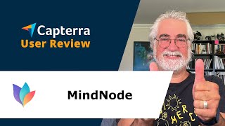 MindNode Review MindNode Best in Class [upl. by Ewan979]