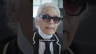 Hablemos de la polémica de la METGala 🗣️ karllagerfeld [upl. by Idel]