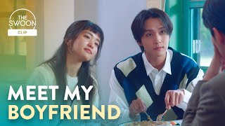 Kim Taeri has a boyfriend and it’s not Nam Joohyuk  Twenty Five Twenty One Ep 6 ENG SUB [upl. by Dubois]