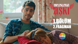 Meleklerin Aşkı 1 Bölüm 2 Fragman [upl. by Vail]