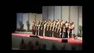 Maori performance song 134 [upl. by Ahsoj]