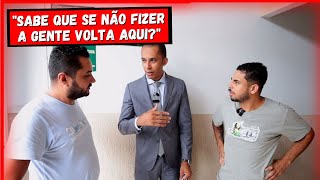 VEJA A JUSTIFICATIVA DO PROPRIETÁRIO [upl. by Filler]