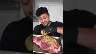 The Only Leg Of Lamb Recipe You’ll Ever Need [upl. by Ramyaj]