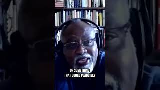 Is Systemic Racism Real I Glenn Loury [upl. by Anelad730]