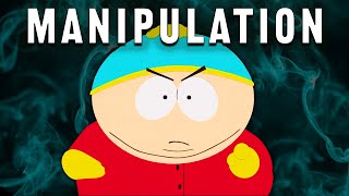 How Eric Cartman Manipulated Everyone in South Park [upl. by Bremble]