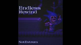 VS SonicEXE  Rewind Cancelled OST  Endless Rewind [upl. by Oskar531]