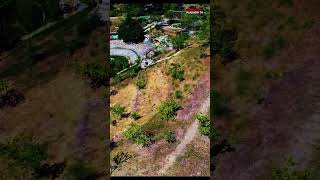 VALLE VISTA HILLS  Home of Nueva Ecijas Hobbit Houses nature glamping [upl. by Adur]