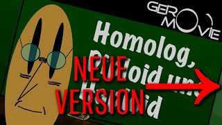 Homolog Diploid und Haploid Alte Version [upl. by Nevear507]