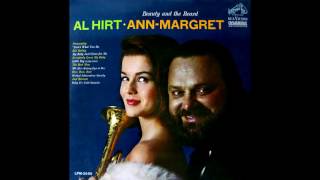 Al Hirt And Ann Margret  My Baby Just Cares For Me Whoopee [upl. by Asseniv]