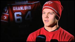 Mikael Granlund [upl. by Hsot]