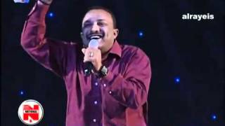 محمد موسى نكات ليالي دبي 2011 YouTube [upl. by Durtschi]