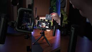 Smallrig P96 Pro Video Light filmmaker contentcreator videolight smallrig [upl. by Ynabla]