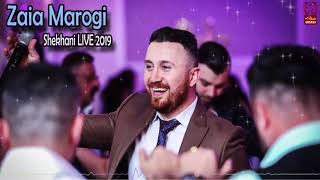 Assyrian Singer Zaia Marogi  Live 2019 Shekhani [upl. by Yelra]