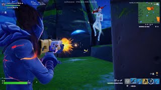 dogbones 1v1 fortnite reels fyp [upl. by Kaiulani]