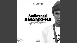 Andiwanaki amanxeba gospelgqom [upl. by Ahtelahs145]