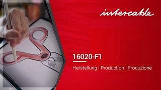 Featured How a F116020 is made at INTERCABLE From start to finish [upl. by Mcleod427]