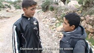 Oujda Film quotAl Khawaquot chapitre 1 فيلم مؤثر شاهده كاملا ولن تندم‎ [upl. by Enovaj]