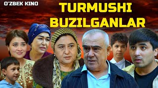 Turmushi buzilganlar Ozbek kino Турмуши бузилганлар [upl. by Thorlay]