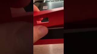 NEW ROTRING 800 05 UNBOXING ALUMINUM [upl. by Chappie]