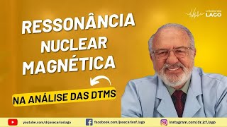 RESSONÂNCIA NUCLEAR MAGNÉTICA [upl. by Fazeli441]