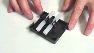 Cable clips explained by ARaymond Industrial [upl. by Dolores]