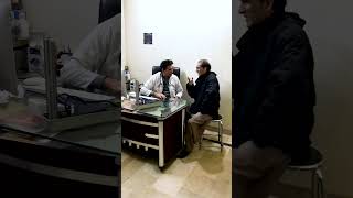 😂😂Docter ny Andha Pationt ka Ilaj kaisy kiya Funny Short 04😂😂Zafar Khan Faisal  amazinghdtv😂 😂 [upl. by Eixid408]