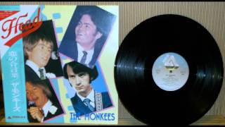 PORPOISE SONGTHE MONKEES NEW ENHANCED VERSION 720p [upl. by Cannon]