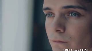 Martin Garrix amp Loopers  ID Game over Music video [upl. by Suvart]