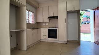 2 Bedroom Townhouse For Sale in Maroeladal Sandton [upl. by Norraf]