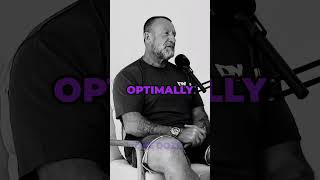 Dorian Yates  Stop Being SO Comfortable gym bodybuilding shorts [upl. by Trip237]