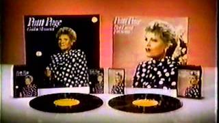 Miss Patti Page LPTape Ad [upl. by Scot]