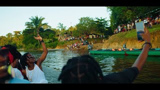 Metter Z  Malobi Festival Official Video [upl. by Zumstein974]