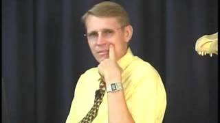 Kent Hovind  CSE 104  Class 08 [upl. by Nee]