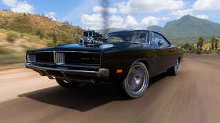 ¡EL IMPARABLE CARRO DE TORETTO  Forza Horizon 5 [upl. by Kaya317]