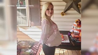 Family pleads for help finding missing pregnant Indiana woman [upl. by Devland]