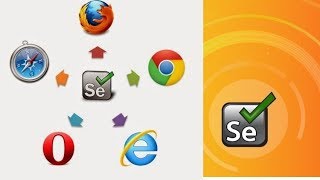 How to launch Chrome and Firefox GeckoDriver Browsers  Selenium WebDriver Session 2 [upl. by Medin]