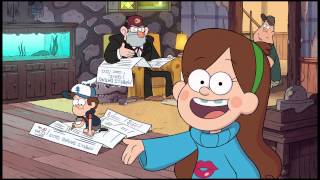 Gravity Falls  Mabels Guide ToDating [upl. by Fritze949]