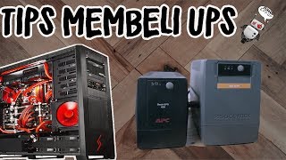 Unboxing amp Preview UPS Socomec Netys PE 1000va  600Watt UPS Eropa [upl. by Ahseiyn]