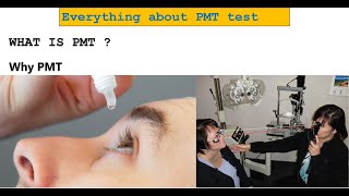 Everything about PMT test What is PMT test Why PMT test is so important [upl. by Korns]