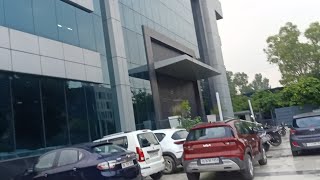 Going out from portronics service center Noida [upl. by Zined]