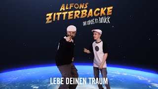 ALFONS ZITTERBACKEENDLICH KLASSENFAHRT [upl. by Gilbertina]