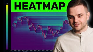 How to use Liquidation Heatmap Examples amp Tutorials  Coinglass  Hyblock [upl. by Wendelina559]