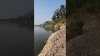 nature water peddavagu shortsfeed [upl. by Geanine]