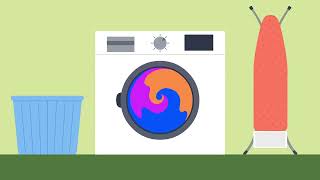 All Sorts of Laundry [upl. by Yor]