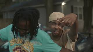 Thugga Thug feat God Imaj Life Goes On Official Video [upl. by Nivak]