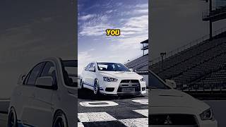 Meet the Mitsubishi Lancer 30S Performance Meets Style [upl. by Ashjian]