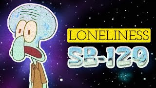 How SpongeBob Tackles Loneliness [upl. by Atoiyanap]