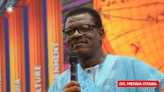 Gifts and Callings  Dr Mensa Otabil Messages [upl. by Carn]